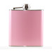 6oz Custom Print Personalized Flask