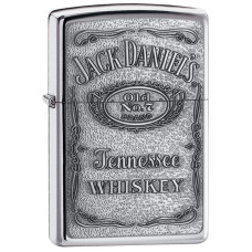 Jack Daniel’s Label Lighter