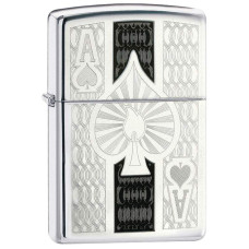 Zippo Ace Lighter