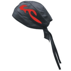 Biker Skull Cap