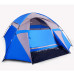 3 Person Dome Shaped Camping Tent 