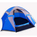 3 Person Dome Shaped Camping Tent 