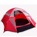 3 Person Dome Shaped Camping Tent 