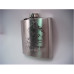 Custom Engraved Hip Flask Holding 6 oz - Stainless Steel, Rustproof, Pocket Size, Screw-On Cap - Metallic Grey Finish Ideal for Personalization