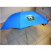 Custom Logo Royal Blue Golf Umbrella