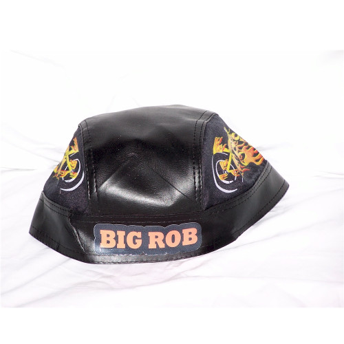Customized Doo Rag for Motorcycle 