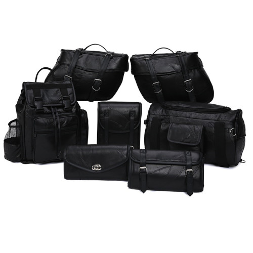 Discount Motorcycle Luggage and Motorcycle Saddle Bags at Discount Prices  at CKB