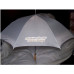 Personalized White Wedding Umbrella