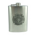 Custom Engraved Firefighter Flask