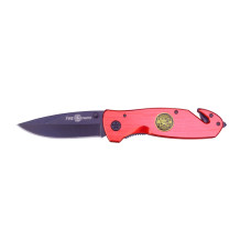 Fire Fighter Knife