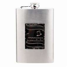 Groomsman Gift Flasks