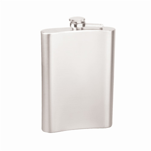 12 Pcs Stainless Steel Hip Flask for Liquor Bulk Leak Proof Stainless Steel  Flask Set with 12 Pcs Funnel for Alcohol Women Men Bridesmaid Groomsmen