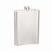 12 oz Stainless Steel Flask