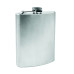 12 oz Stainless Steel Flask