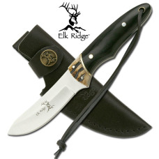 Fixed Blade Knife by Elk Ridge