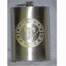 12oz Personalized Engraved Custom Hip Flask