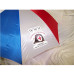 Custom Print Red/White/Blue Umbrella