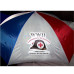 Custom Print Red/White/Blue Umbrella