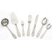 Stainless Steel Flatware Set