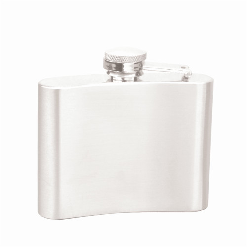 Wholesale plastic liquor flask with Clean and Sleek Designs at