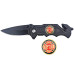 Discount Firefighter Survival Knife