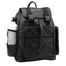 Wholesale Leather Backpack