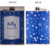 Custom Graphic Wrapped Flasks