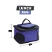 Collapsible Lunch Bag with SuperFoam Insulation