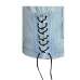 Denim Motorcycle Vest