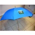 Custom Logo Royal Blue Golf Umbrella