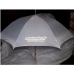 Personalized White Wedding Umbrella