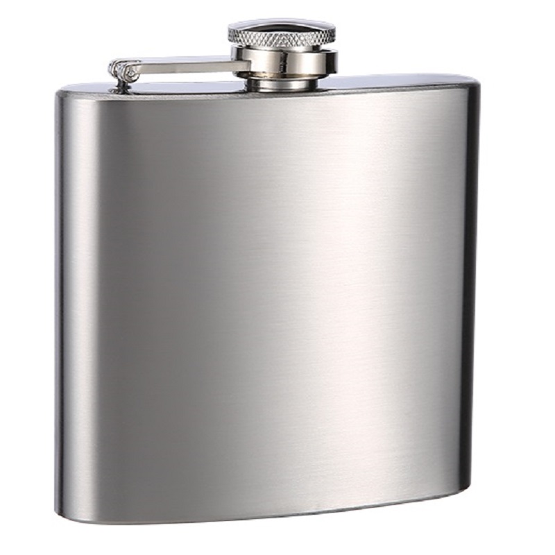 Colorado Flag Flask Stainless Steel 6oz for sale online 